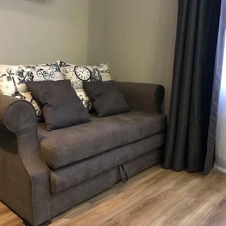 New Appartment-Studio Іn The Center Of Lviv Eksteriør bilde