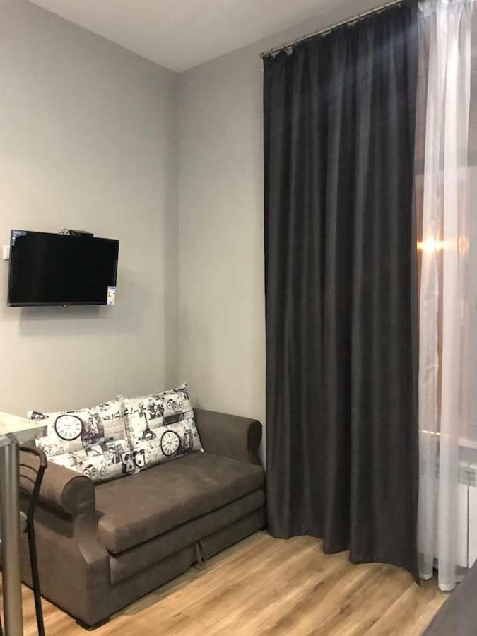 New Appartment-Studio Іn The Center Of Lviv Eksteriør bilde
