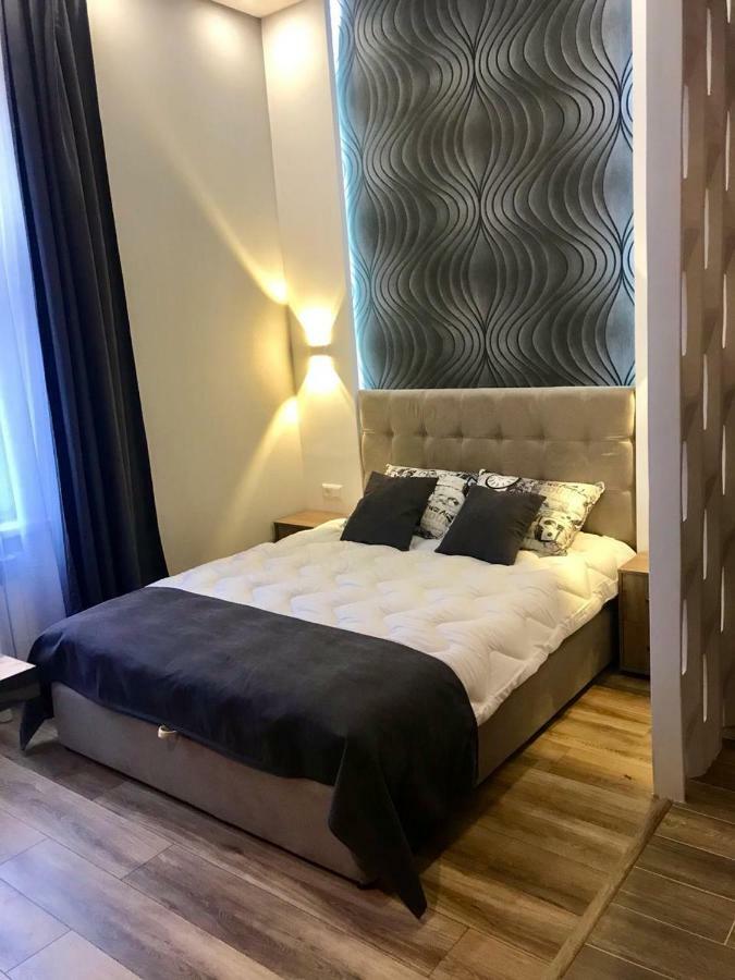 New Appartment-Studio Іn The Center Of Lviv Eksteriør bilde