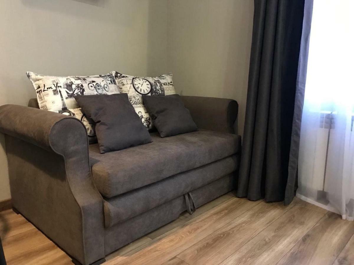 New Appartment-Studio Іn The Center Of Lviv Eksteriør bilde